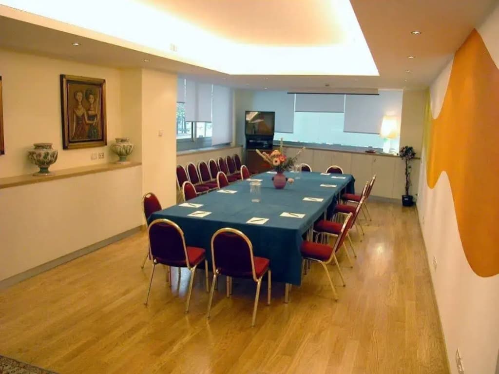 Hotel Windsor Milano - photo 21