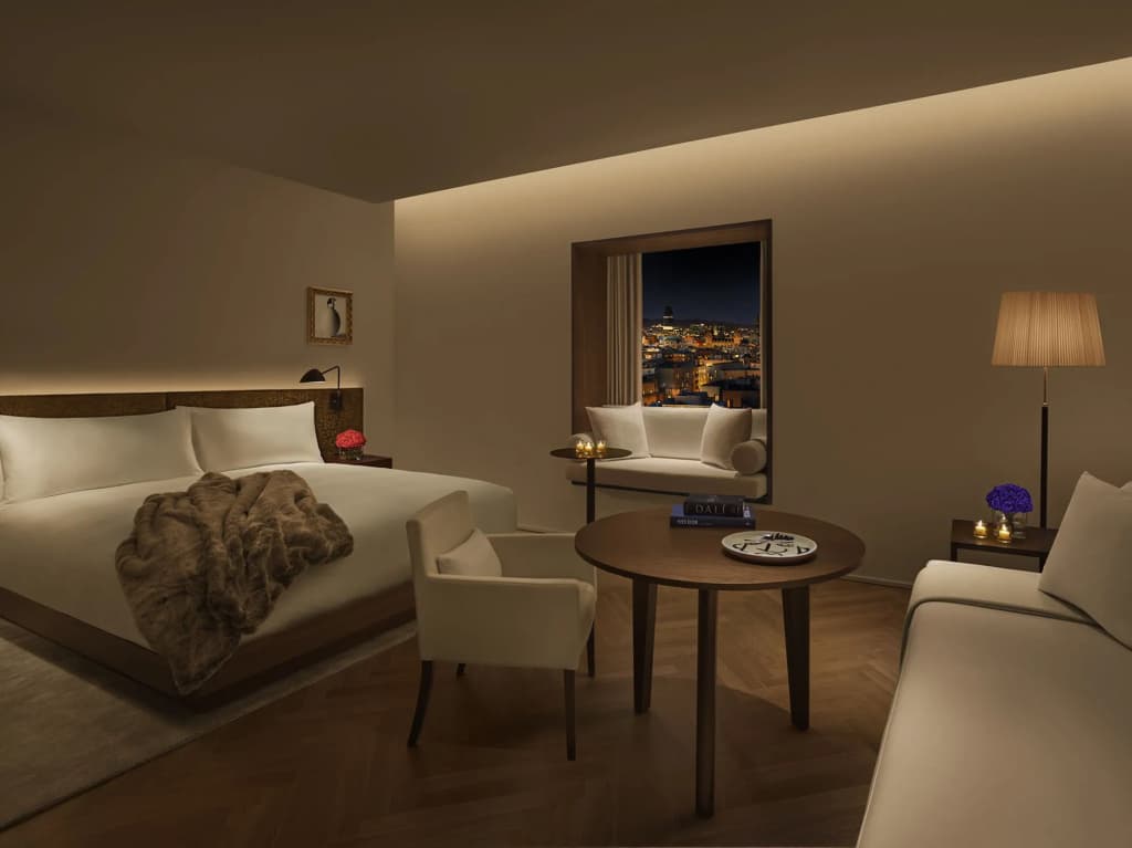 The Barcelona EDITION - photo 2