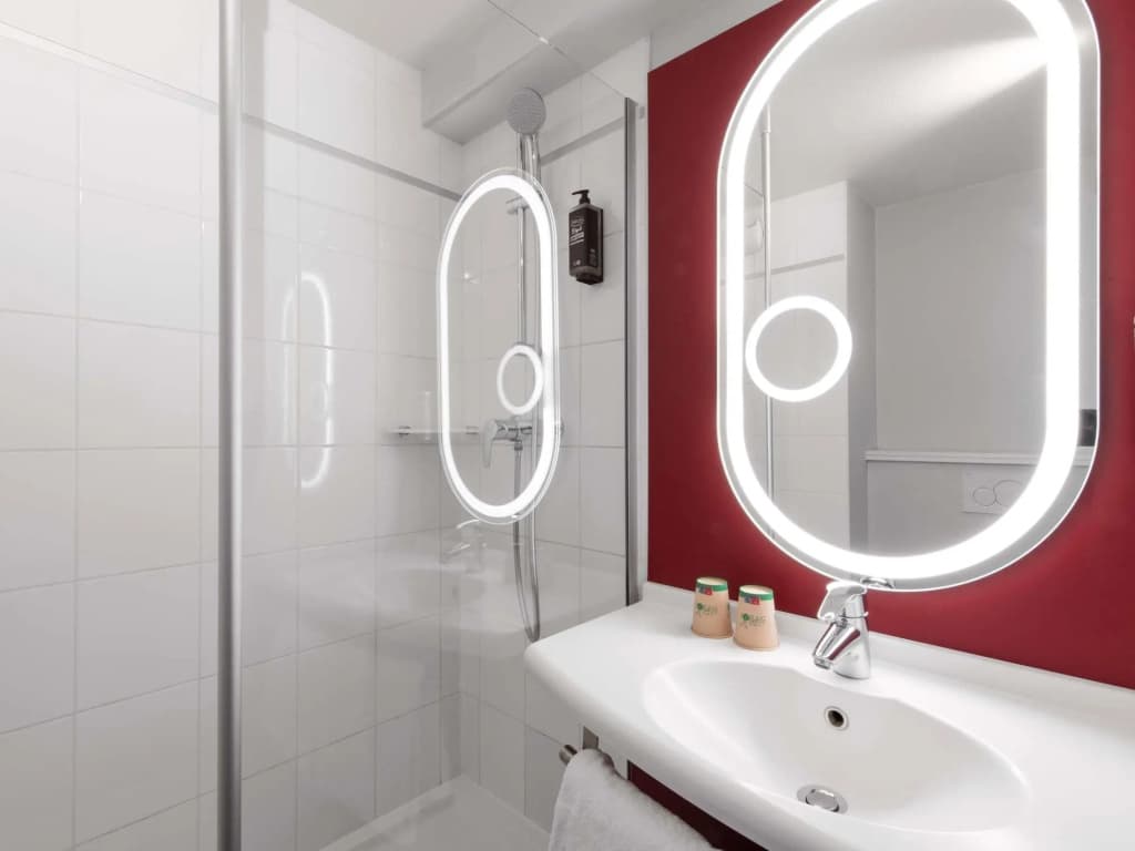 Ibis Paris Bastille Faubourg Saint Antoine 11ème - photo 42