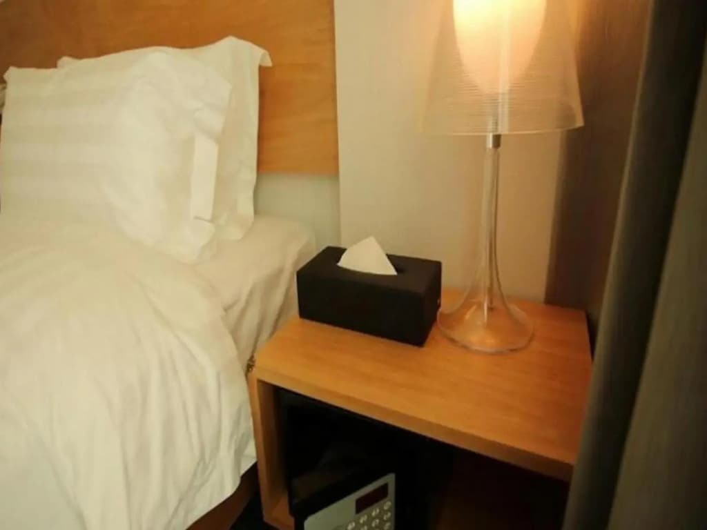 I.T.W. Hotel - photo 13