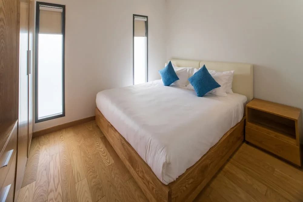 Vacation Homes Ocean Apartment - photo 49