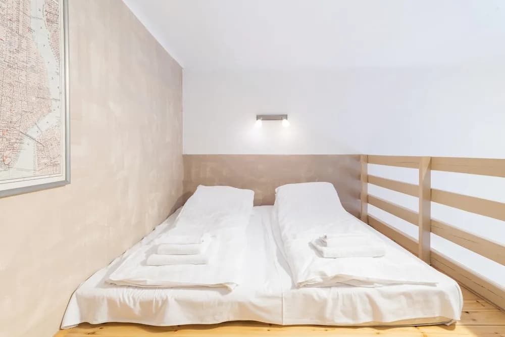 Kiraly 99 Apartment - photo 2