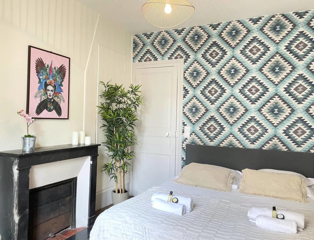 B 5499 - Appartement familial - photo 4