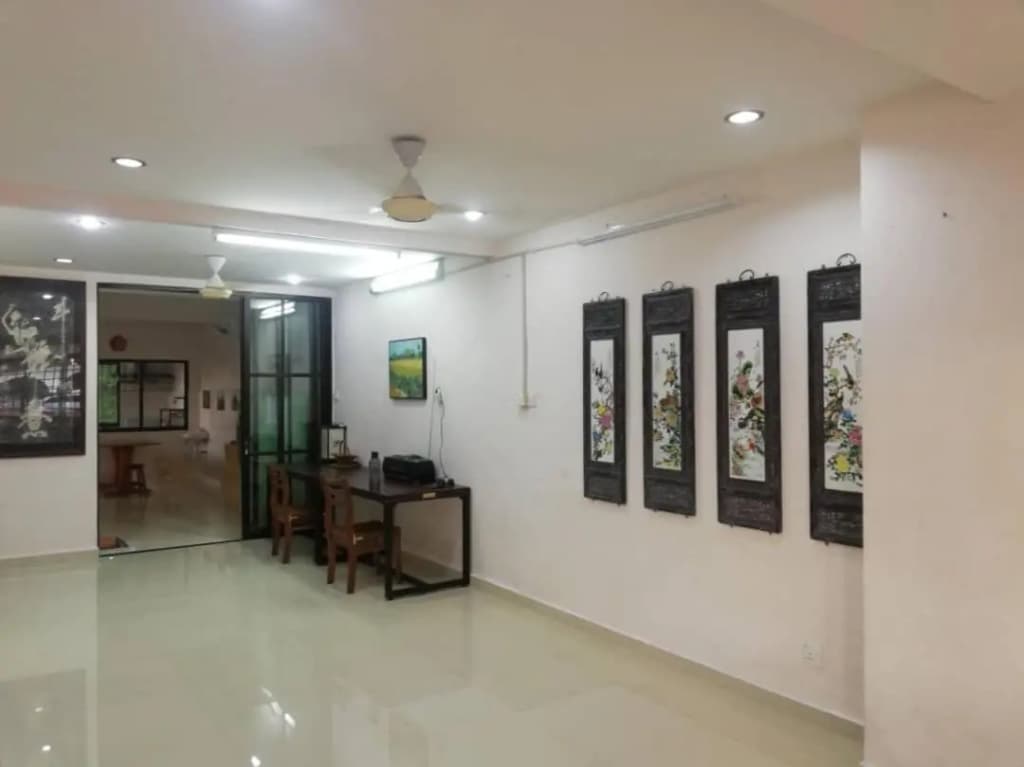 Sweethome for travelers - photo 16