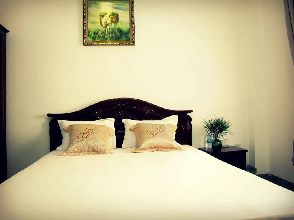 Bao Long Hotel - photo 2