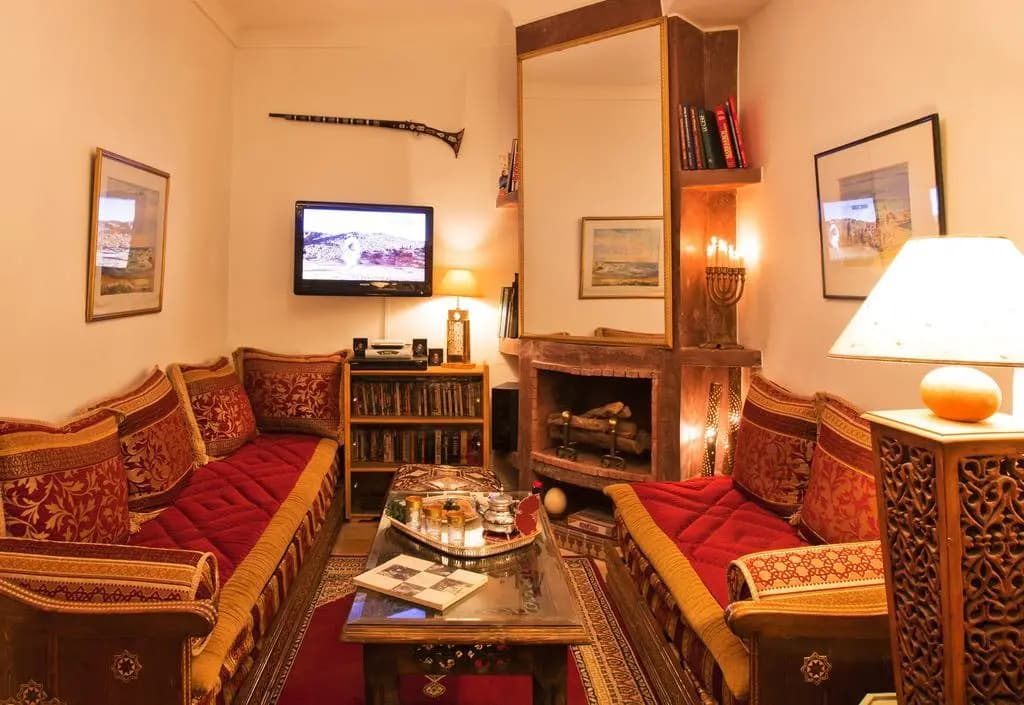 Riad Cherihane - photo 16
