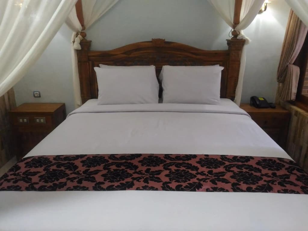 Hotel Sorga - photo 25