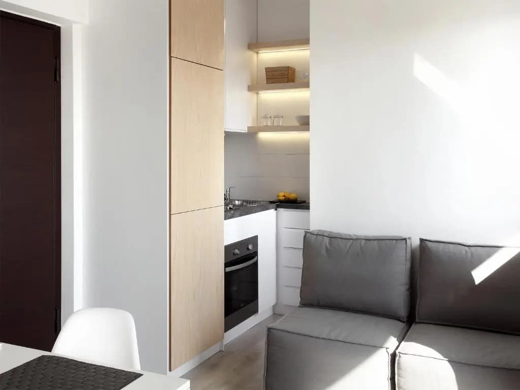 Athens View Loft - 03 - photo 6