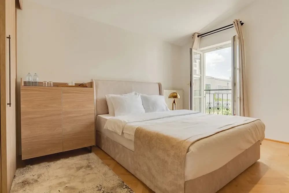 Atik Hotel Vienna - photo 5