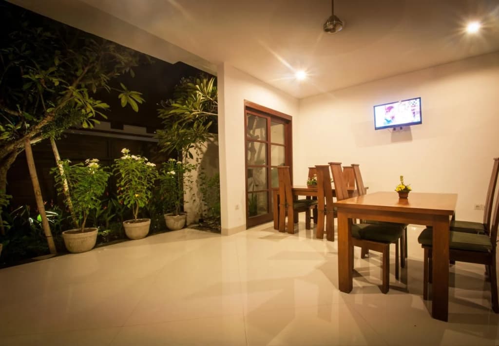 Villa Sukanami Sanur by ecommerceloka - photo 22