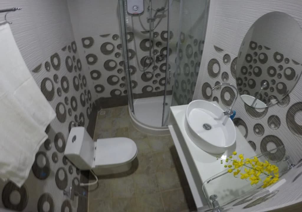 Medhufaru Inn - photo 15