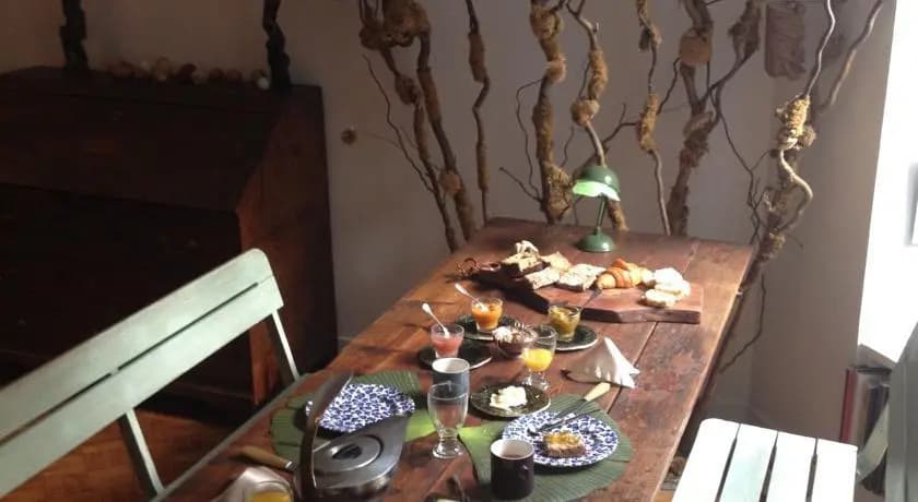 Bed And Breakfast De Valmy - photo 10