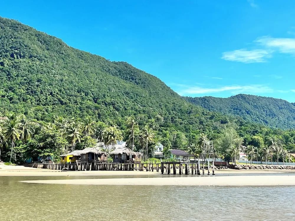 Freedom Beach Resort - photo 12