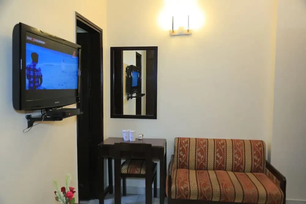 Sundeep Inn - photo 21