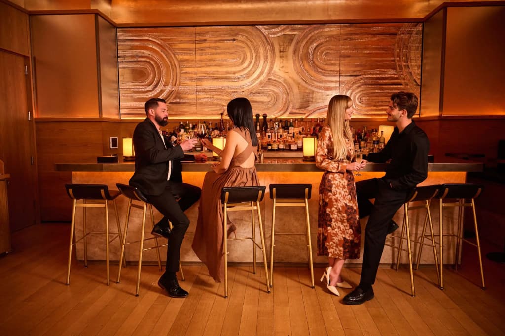 Pendry Manhattan West - photo 36