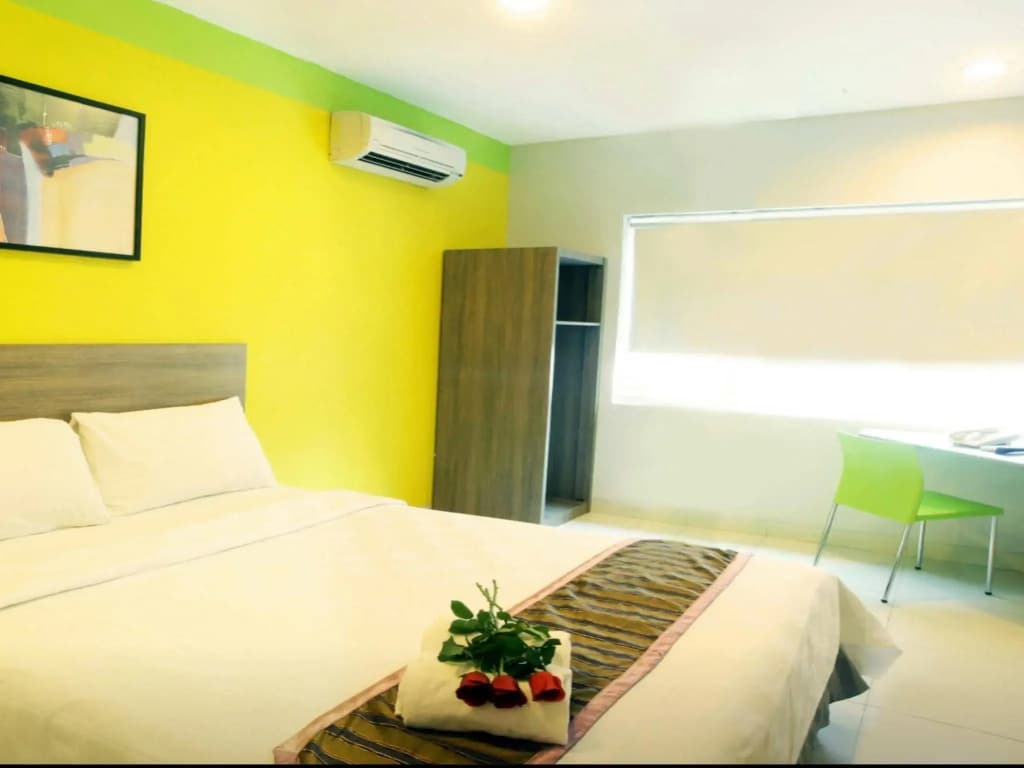 MyHotel - photo 4