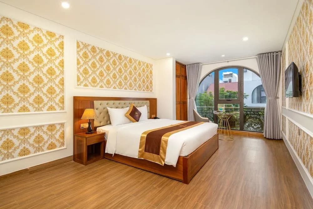 7 Seven Sea Villa - photo 5
