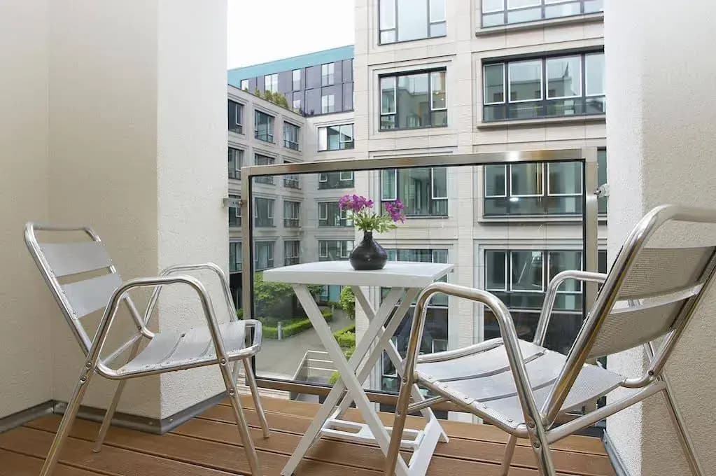 New Green Apartments - photo 10