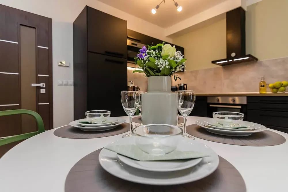 Prague Luxury APTs by Michal&Friends - photo 10