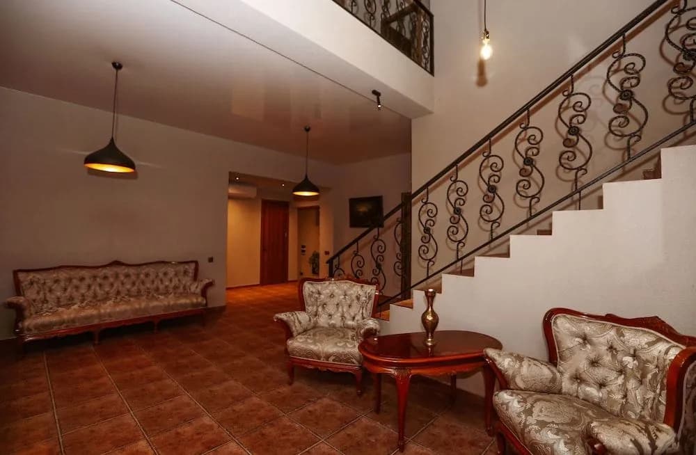 Ezo Hotel - photo 11
