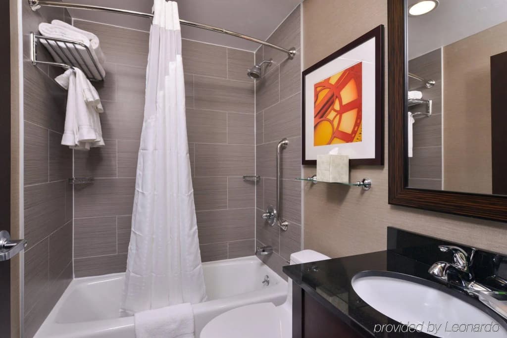 Fairfield Inn & Suites by Marriott New York Staten Island - photo 8