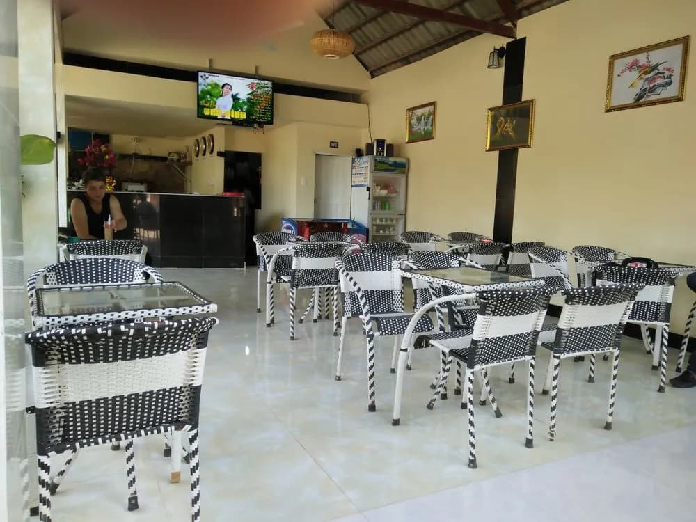 Kim Minh Resort - photo 29