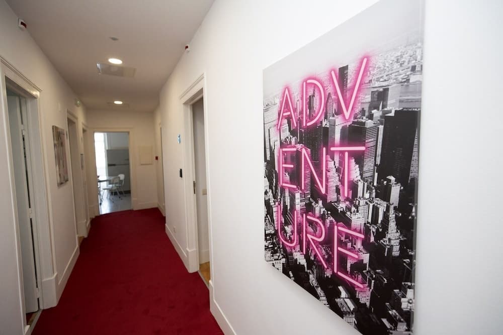 Inn - Chiado Boulevard Guest House - photo 13