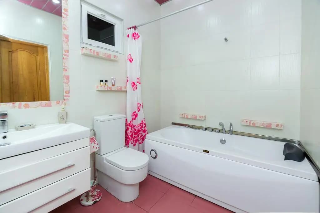 Tbilisi Boutique Mansion - photo 8