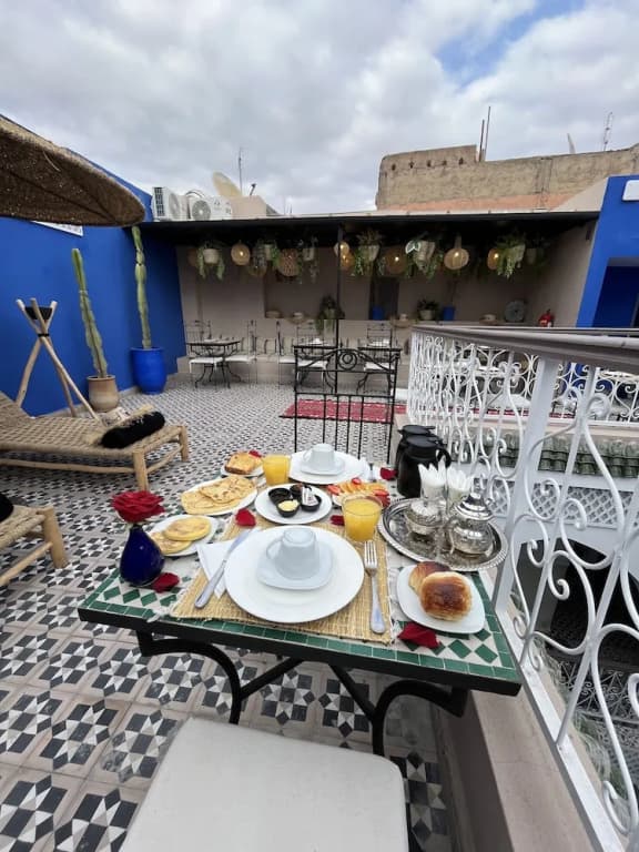 Riad Tarba & spa - photo 10