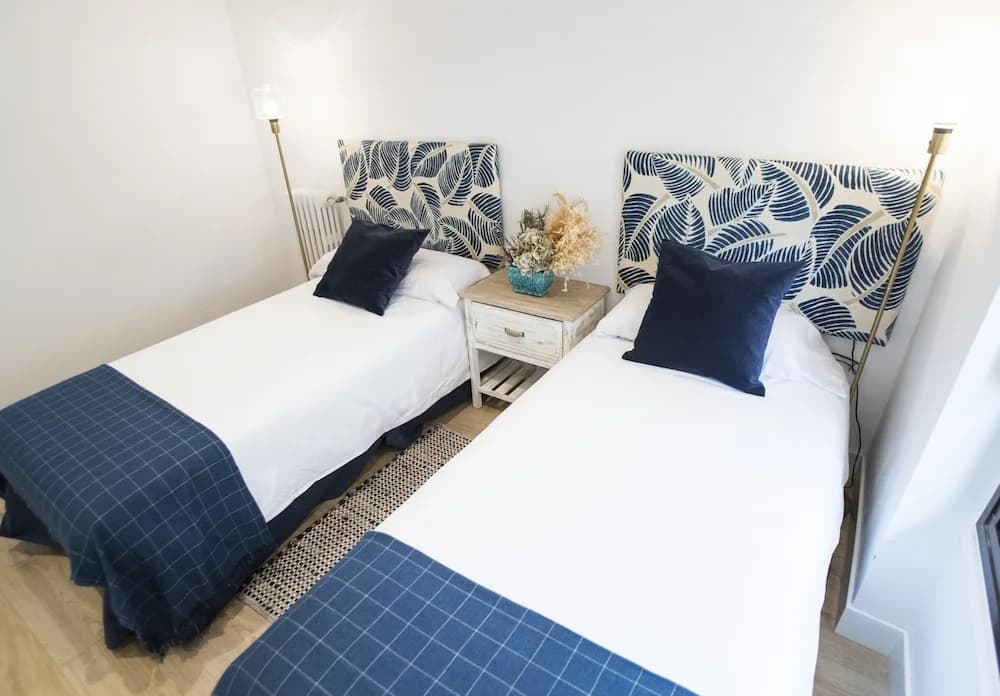 Apartamento Moncloa Luxury - photo 5