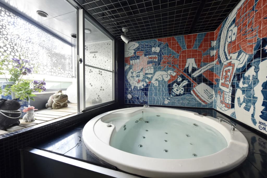 Andon Ryokan - photo 10