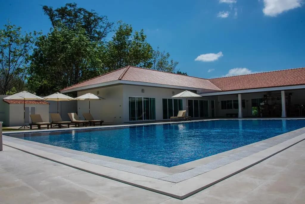 Villa Tha Maphrao - photo 2