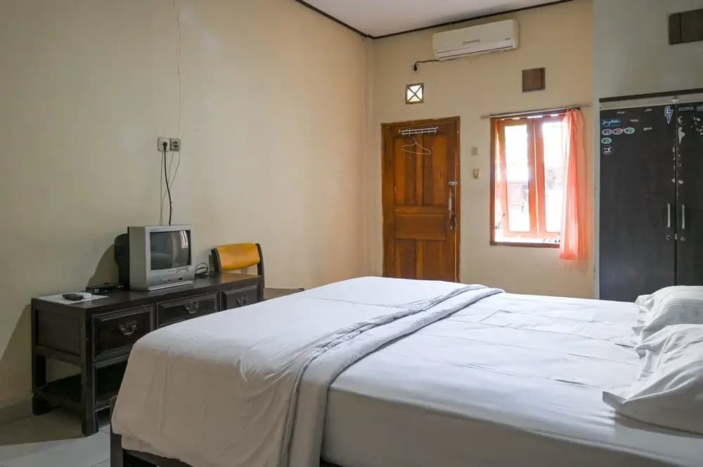 Pondok Syariah Denpasar Mitra RedDoorz - photo 6