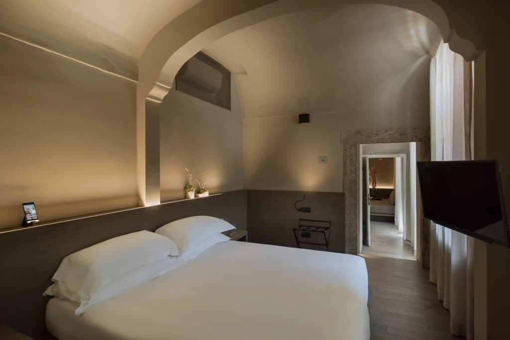 Hotel dei Barbieri - photo 3