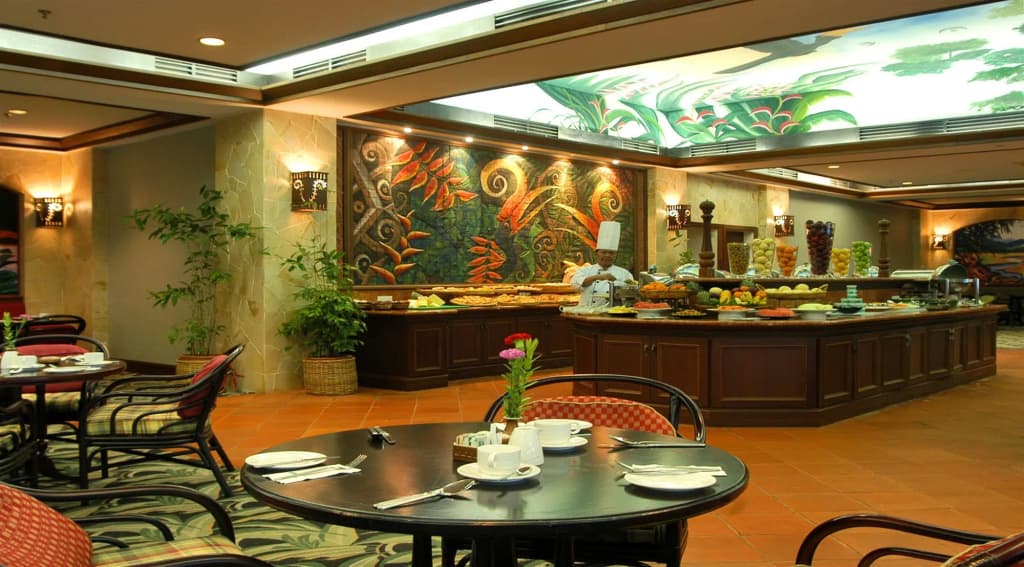 Damai Beach Resort - photo 25