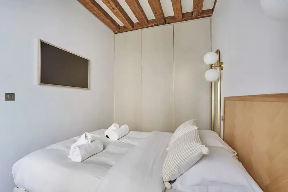 Eiffel Tower Apartment/invalide - photo 3