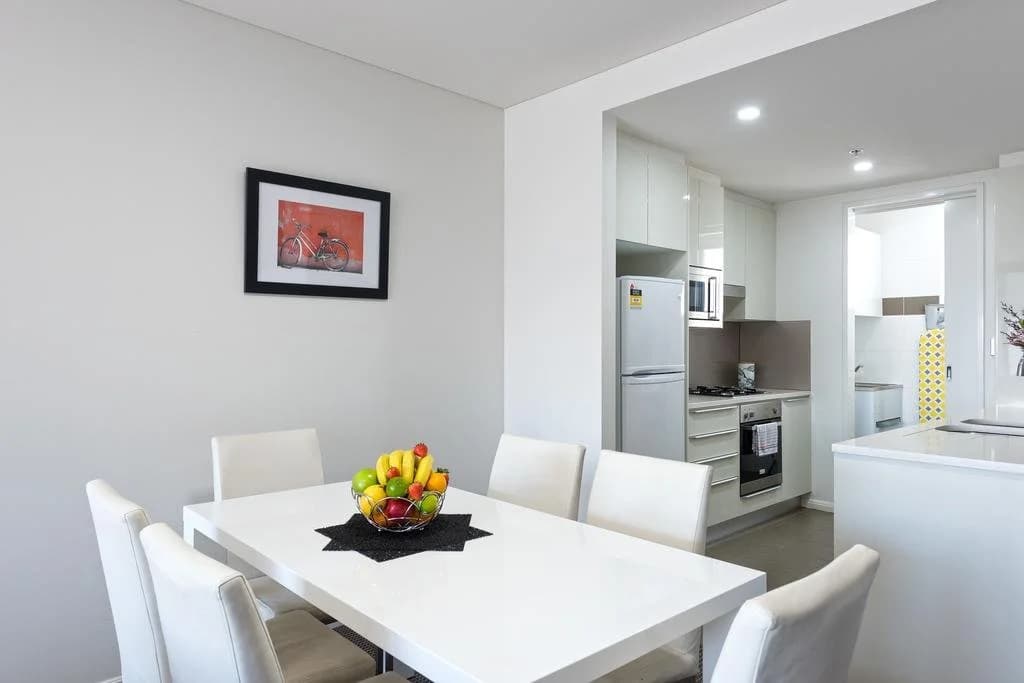 Astra Apartments North Sydney - photo 10
