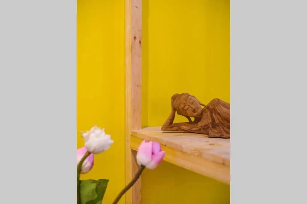 Homestay CHẤT - Oasis View 2 - photo 14