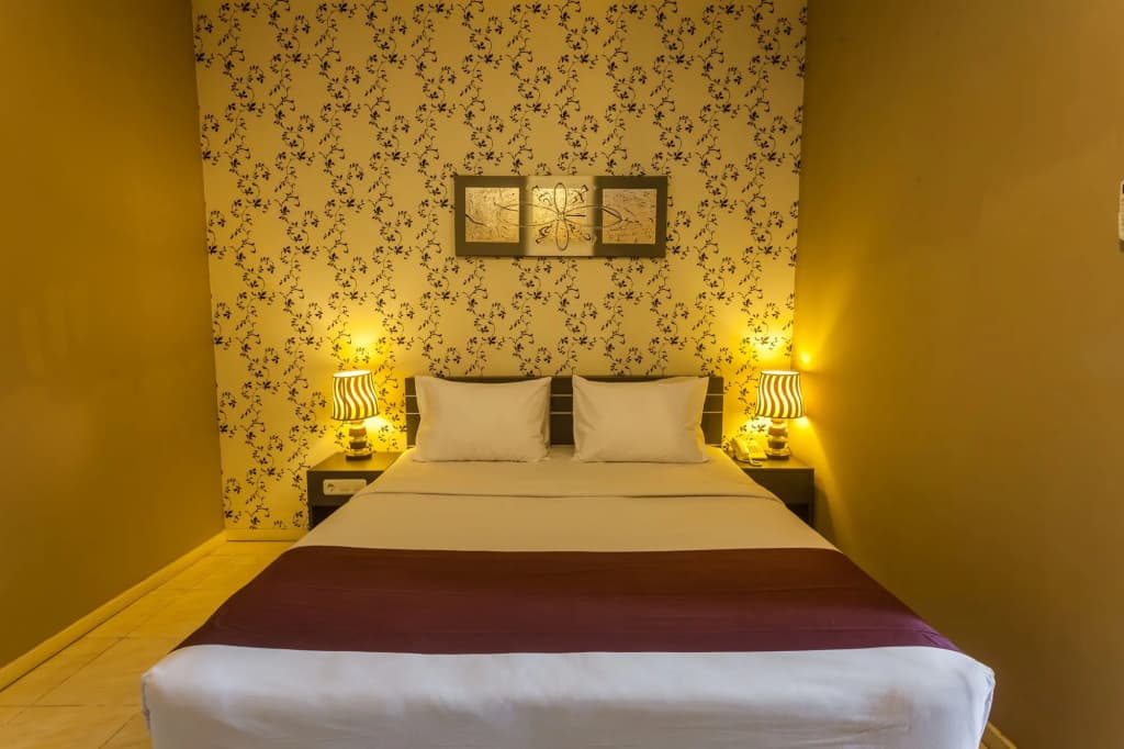 Sunset Point Hotel Seminyak - photo 6