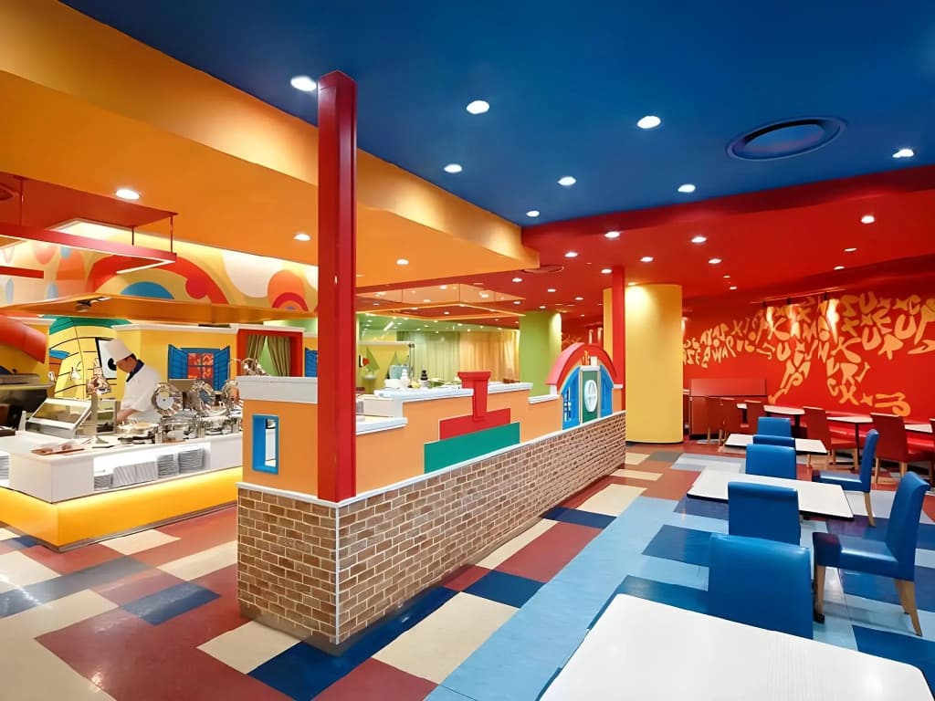 Hotel Kintetsu Universal City - photo 17