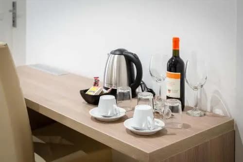Cheri Luxury Suite - photo 11