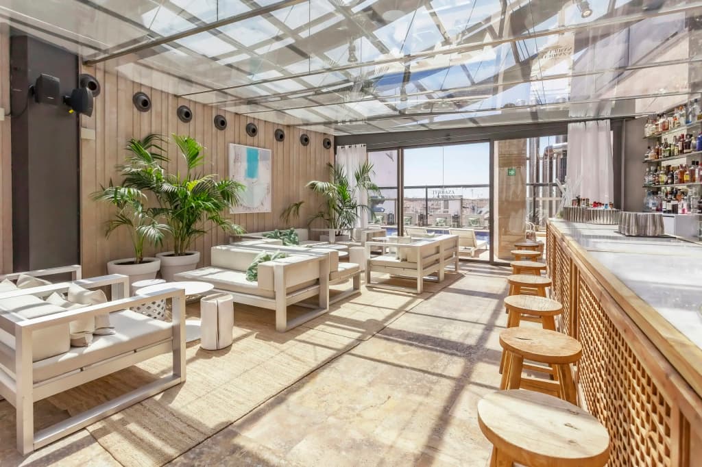Hotel Urban, a Small Luxury Hotel of the World - photo 14