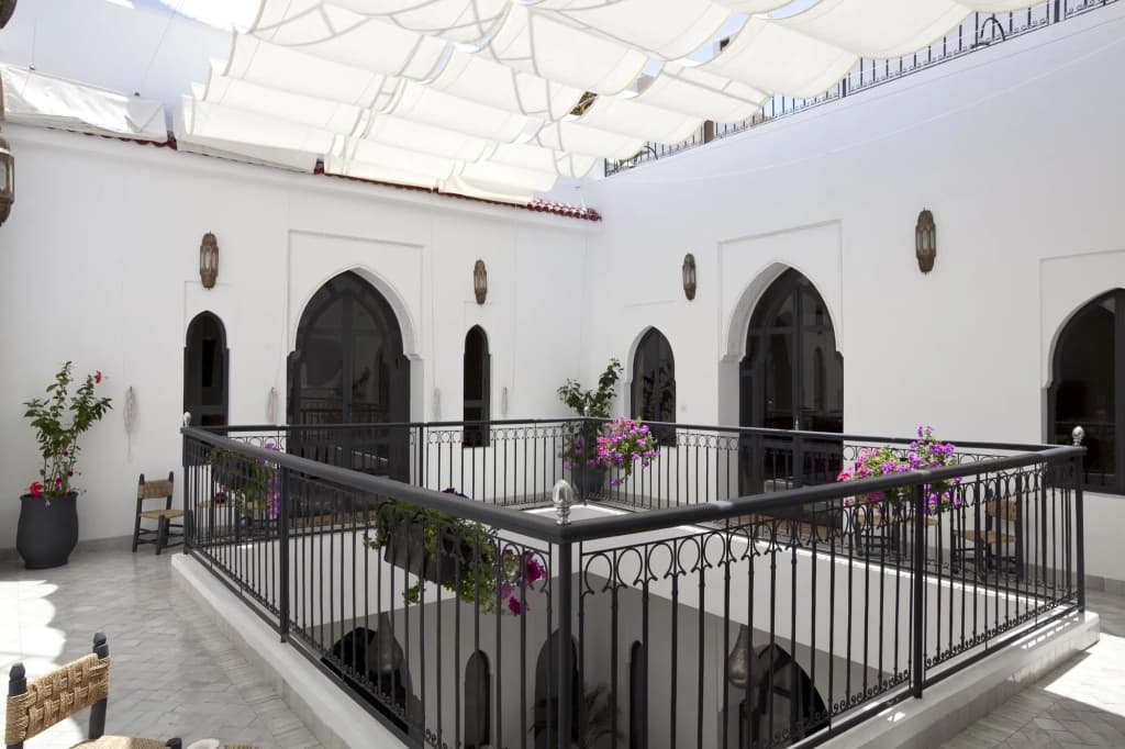 Riad D'Ari - photo 1