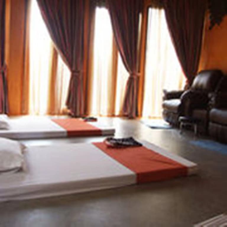 Welcome World Beachfront Resort - photo 21