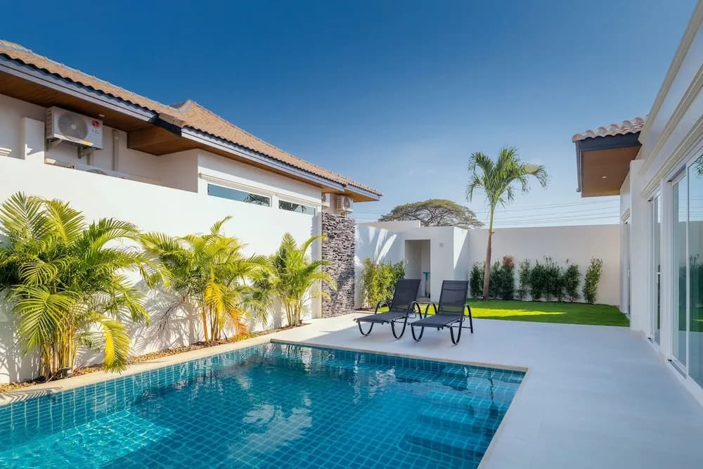 Orchid Paradise Homes OPV510 - photo 11