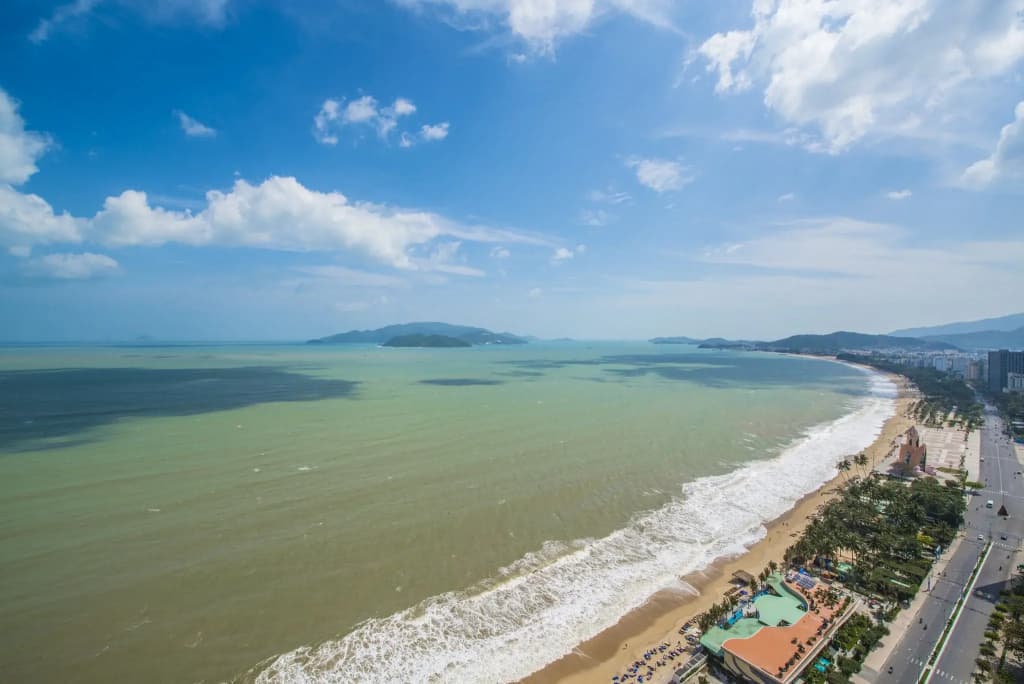 InterContinental Nha Trang by IHG - photo 27