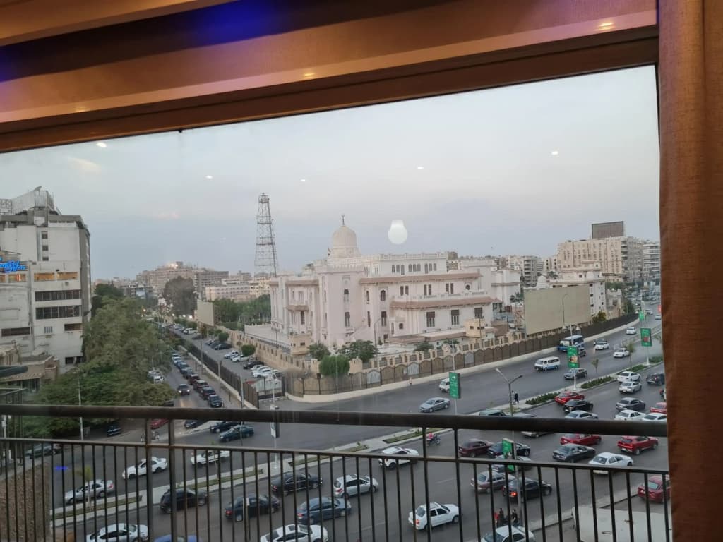 Relax at Heliopolis - photo 7