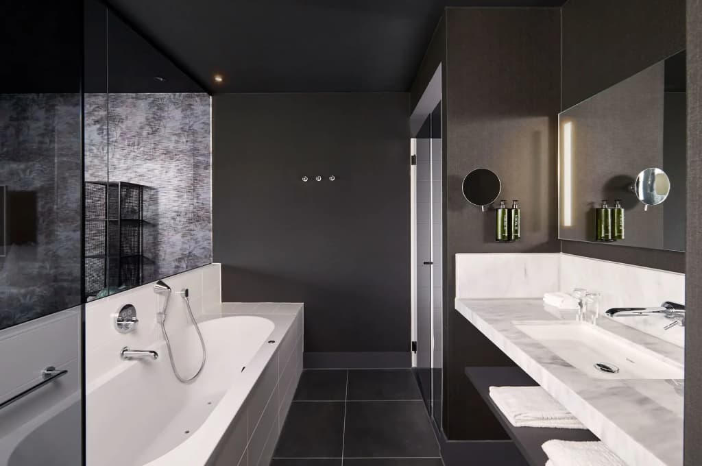 Van der Valk Amsterdam Amstel - photo 31