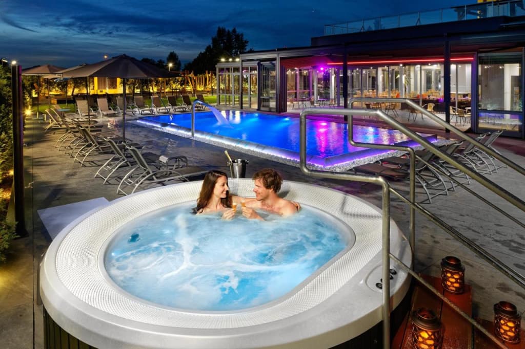 Hotel Aura Design & Garden Pool - photo 1