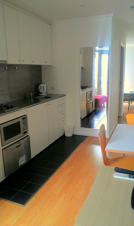 Ozstays Katz Apartments - photo 9